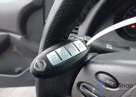 2010 Nissan Altima 2.5 S from USA, damaged, VIN 1N4AL2AP4AN489466